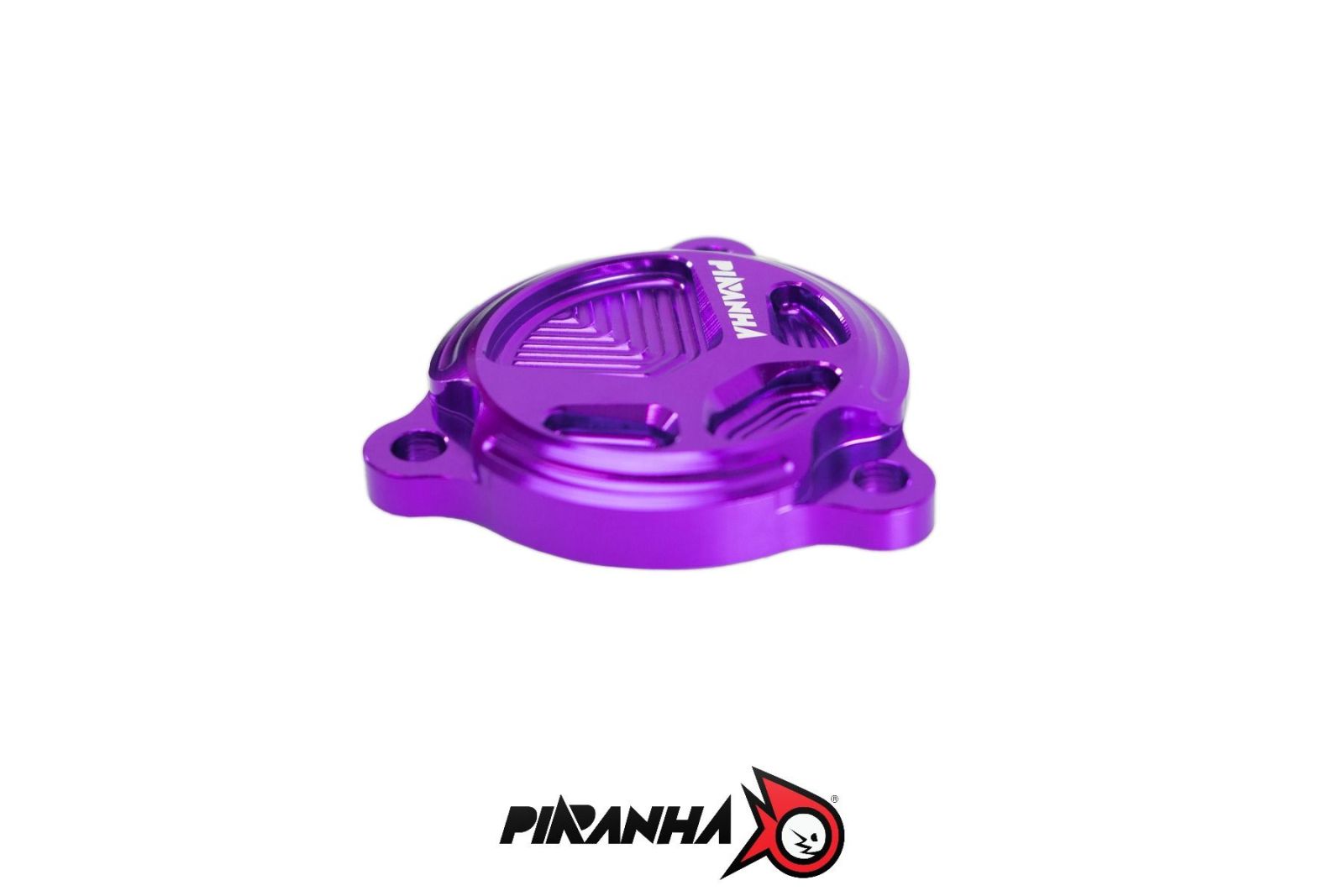 ฝาครอบกรองน้ำมันเครื่อง CNC ZONTES 150X PIRANHA