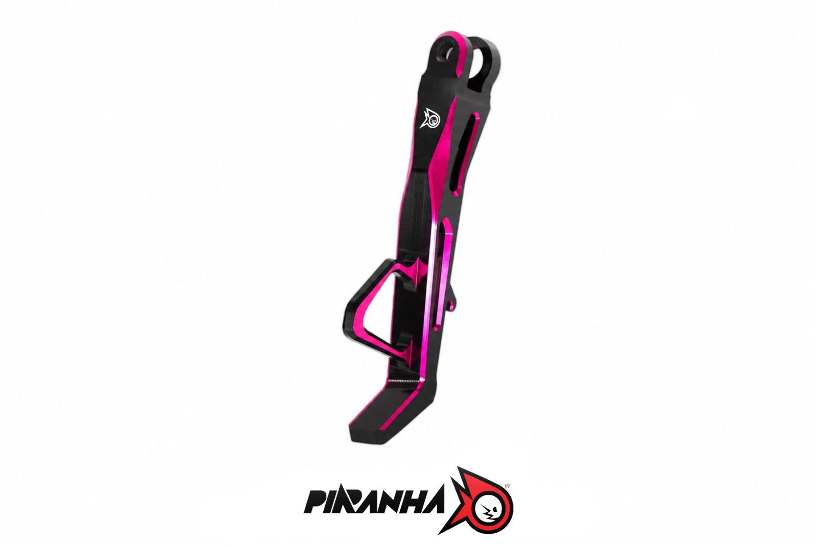 ขาตั้งข้าง CNC DUO ANODIZE ZONTES 150X PIRANHA 7 นิ้ว