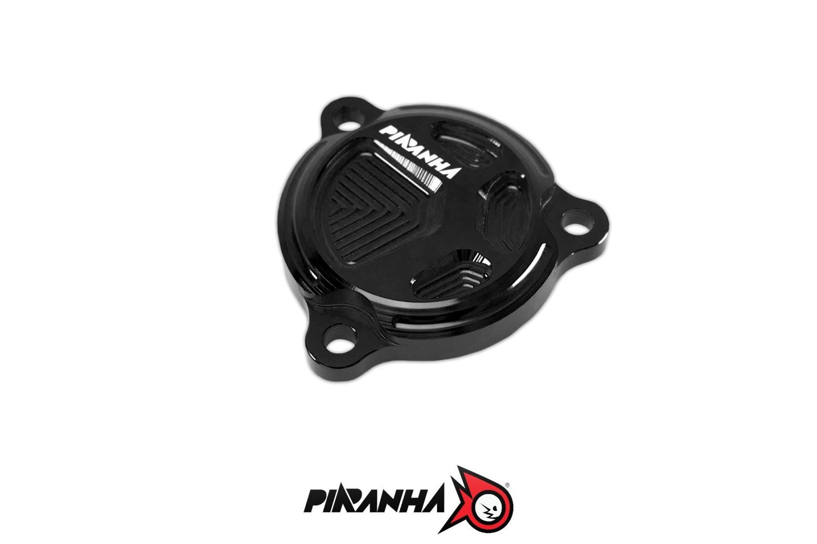 ฝาครอบกรองน้ำมันเครื่อง CNC ZONTES 150X PIRANHA