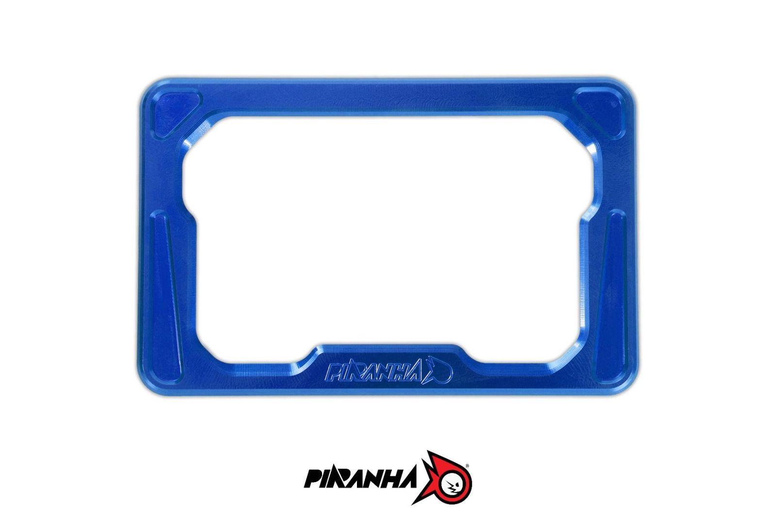 ฝาครอบไมล์ CNC ZONTES 150X PIRANHA