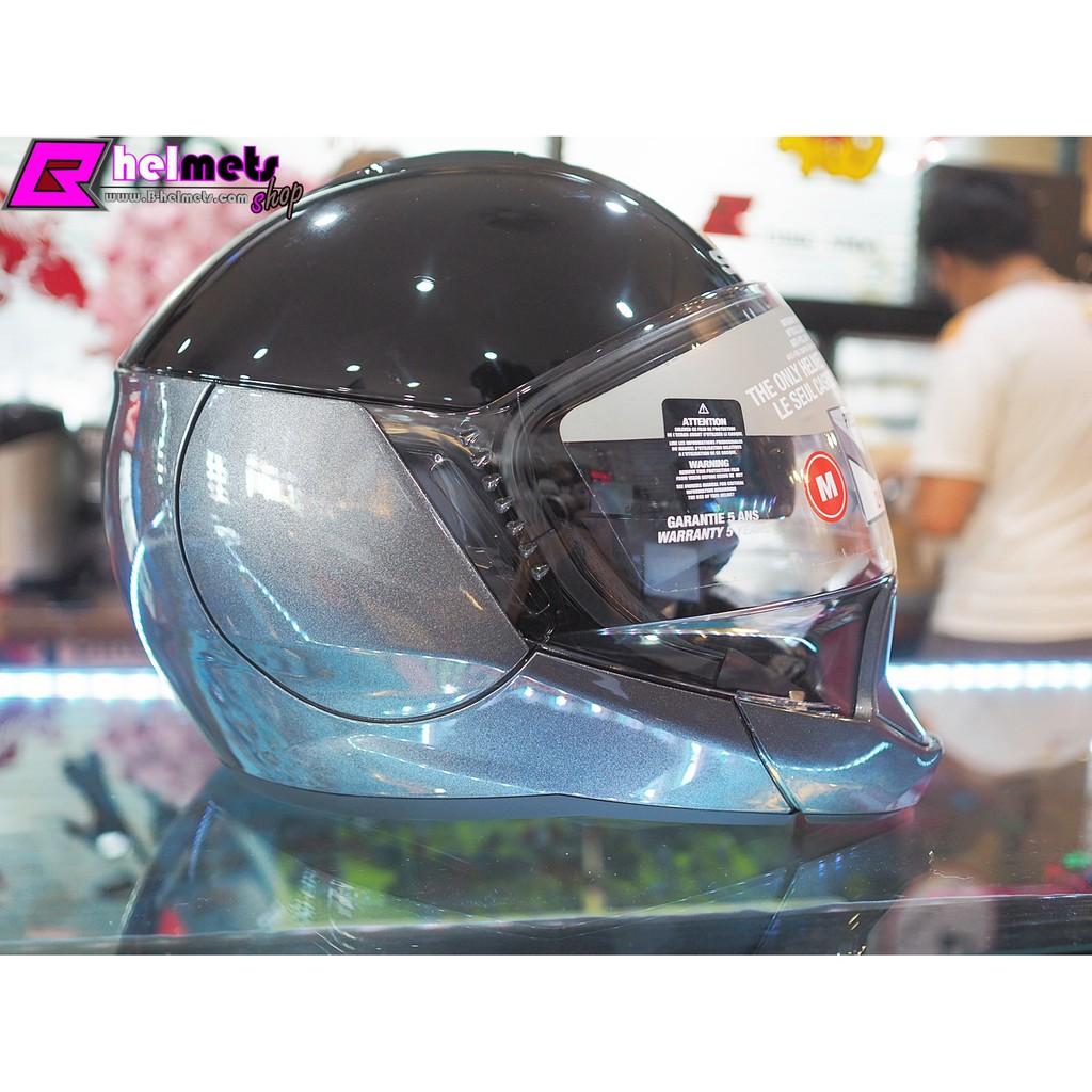 SHARK EVOJET DUAL BLANK (AKA) 2021 *สอบถามก่อนซือ