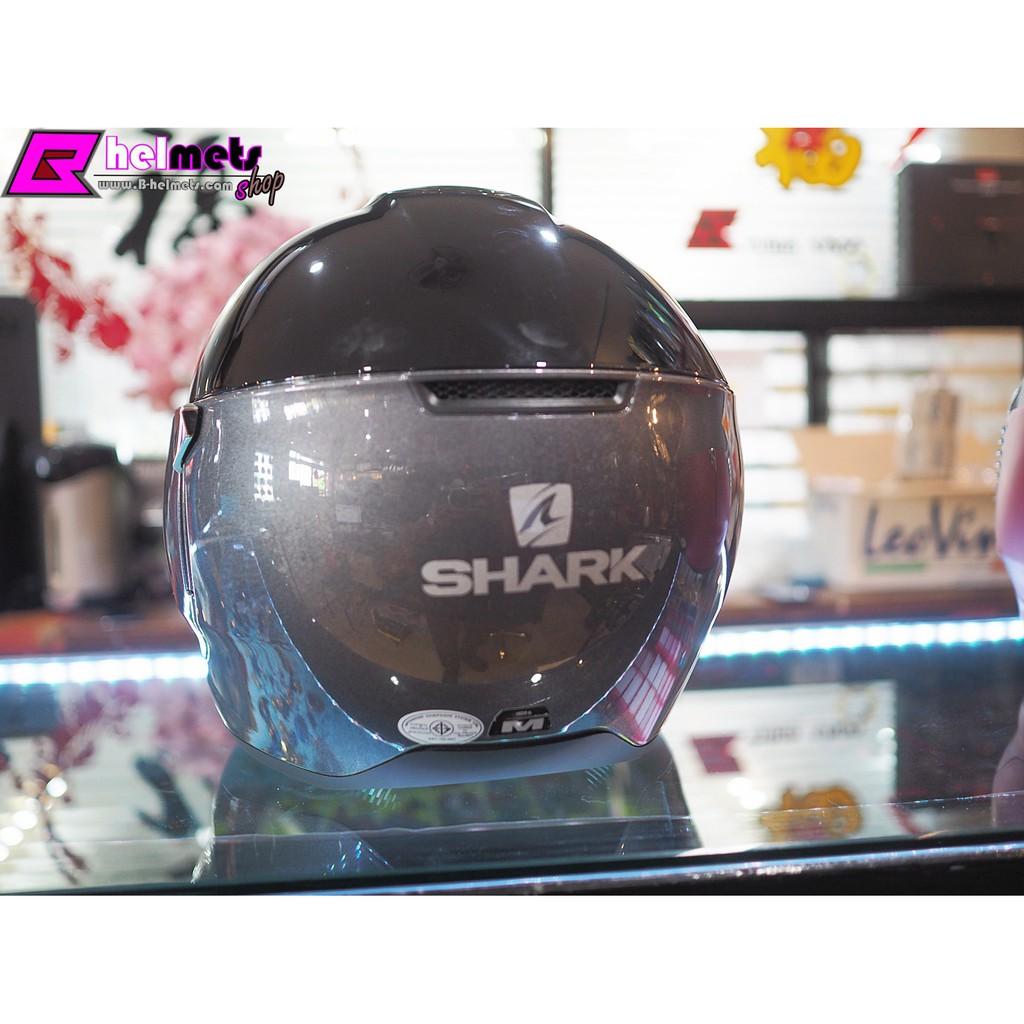 SHARK EVOJET DUAL BLANK (AKA) 2021 *สอบถามก่อนซือ