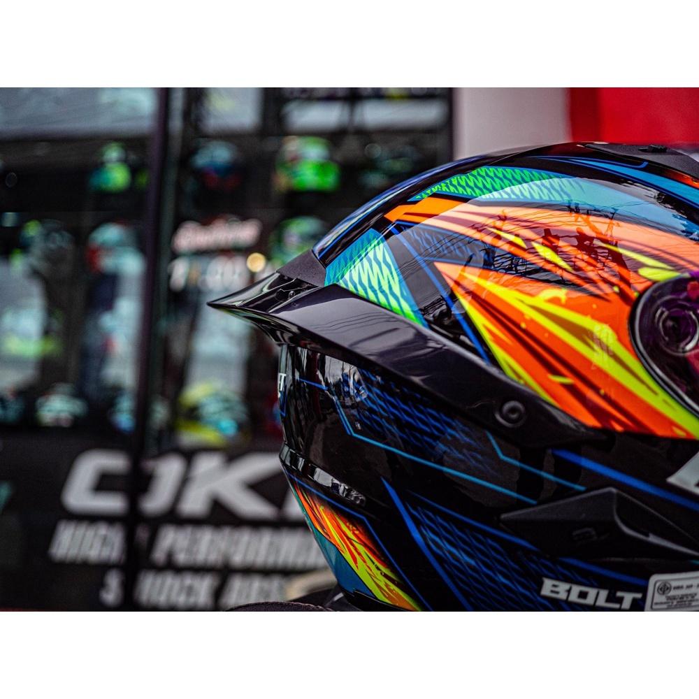 โล๊ะ หมวกกันน็อค DRIFT Helmet NewItem 2021