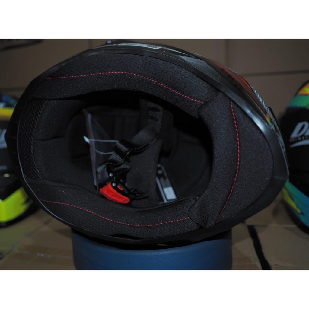 โล๊ะ หมวกกันน็อค DRIFT Helmet NewItem 2021