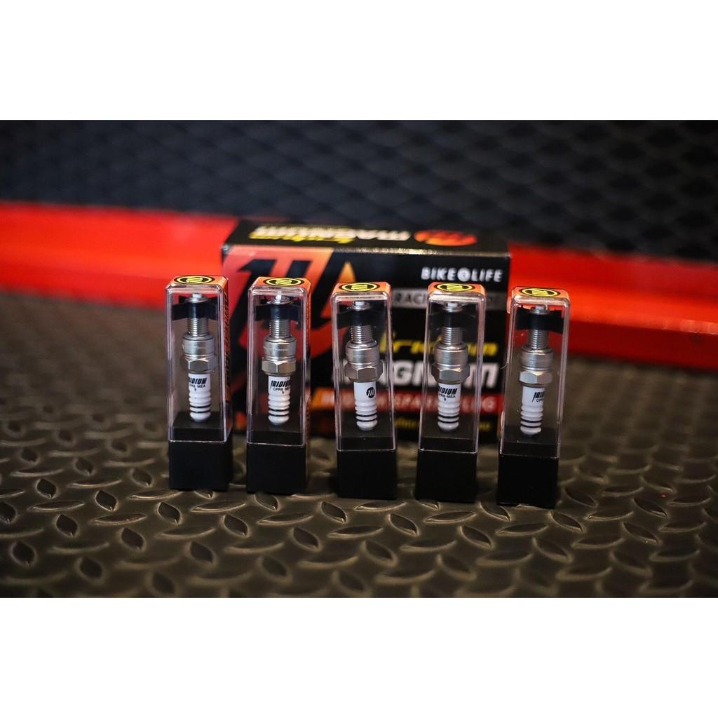 หัวเทียน Iridium แท้100% CR9-MEA-9 MAGNUM