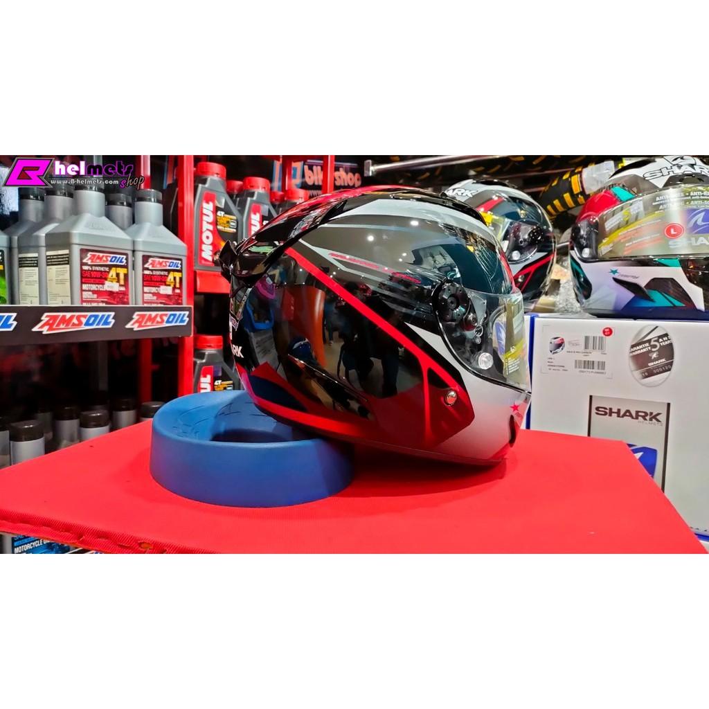 หมวกกันน็อค Shark Race-R Pro ปี 2021 สี Aspy KAR *สอบถามก่อนซื้อ