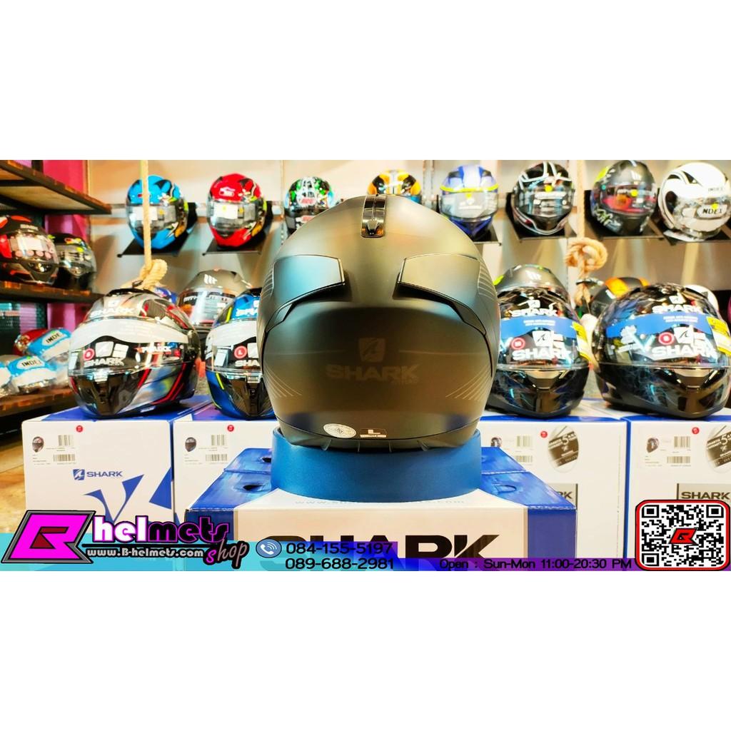 หมวกกันน็อค Shark Spartan Strad (KAS) *สอบถามก่อนซื้อ