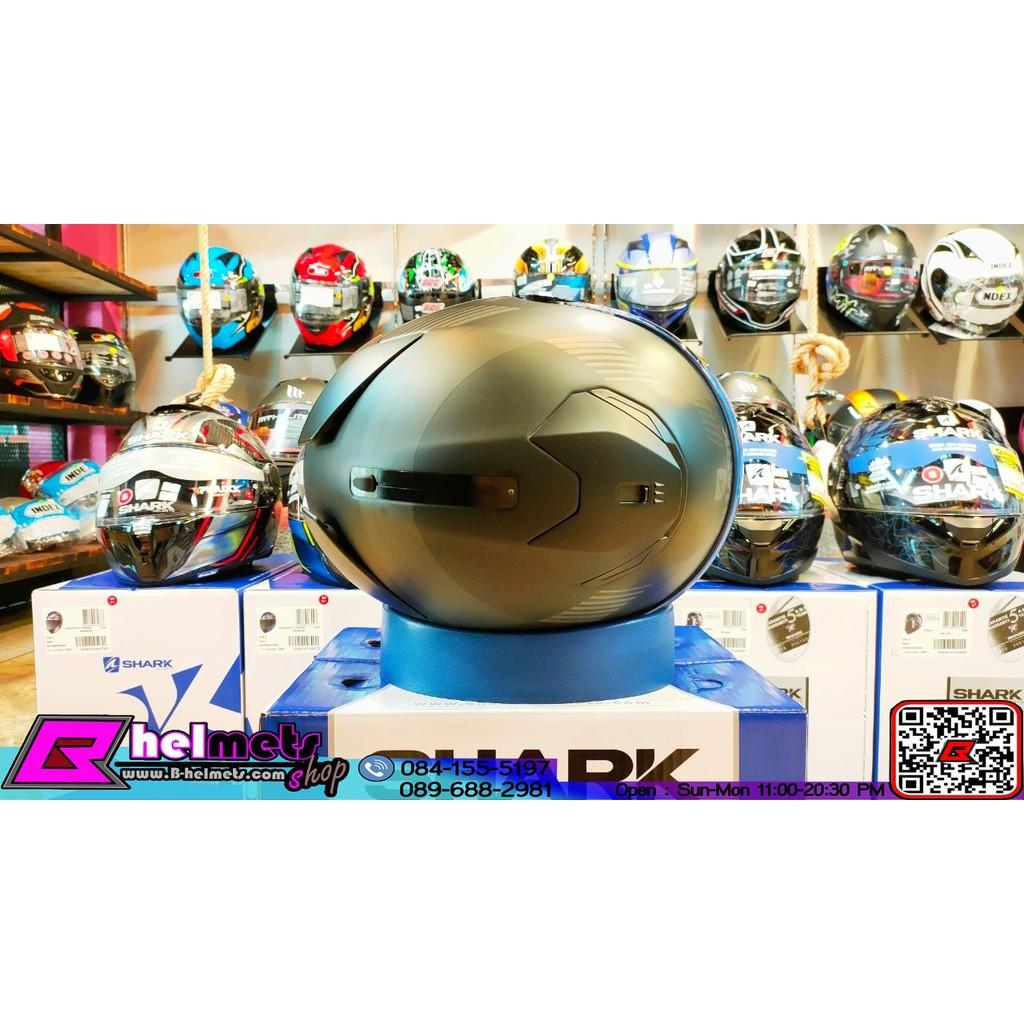 หมวกกันน็อค Shark Spartan Strad (KAS) *สอบถามก่อนซื้อ