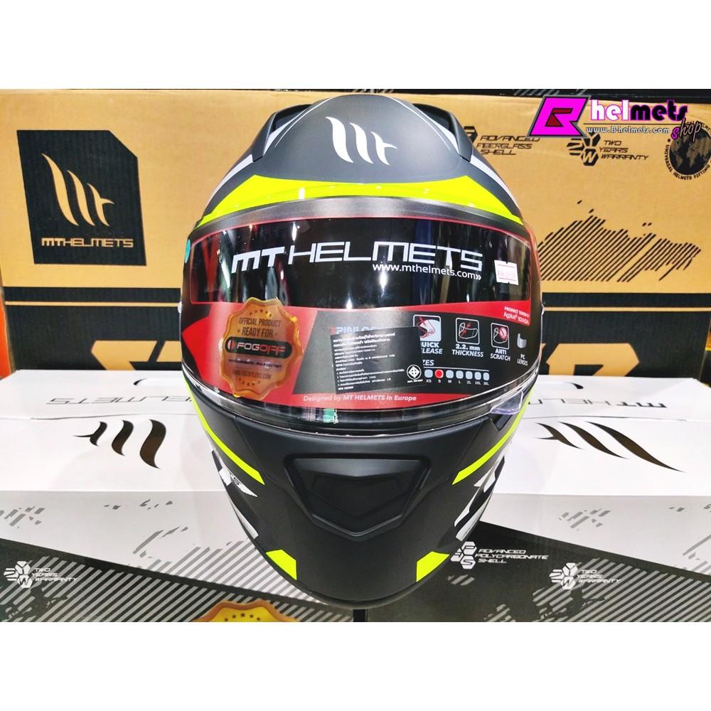 ##หมวกกันน็อค MT STINGER - SUPRA MATT GREY NEW!!! [ด้าน]
