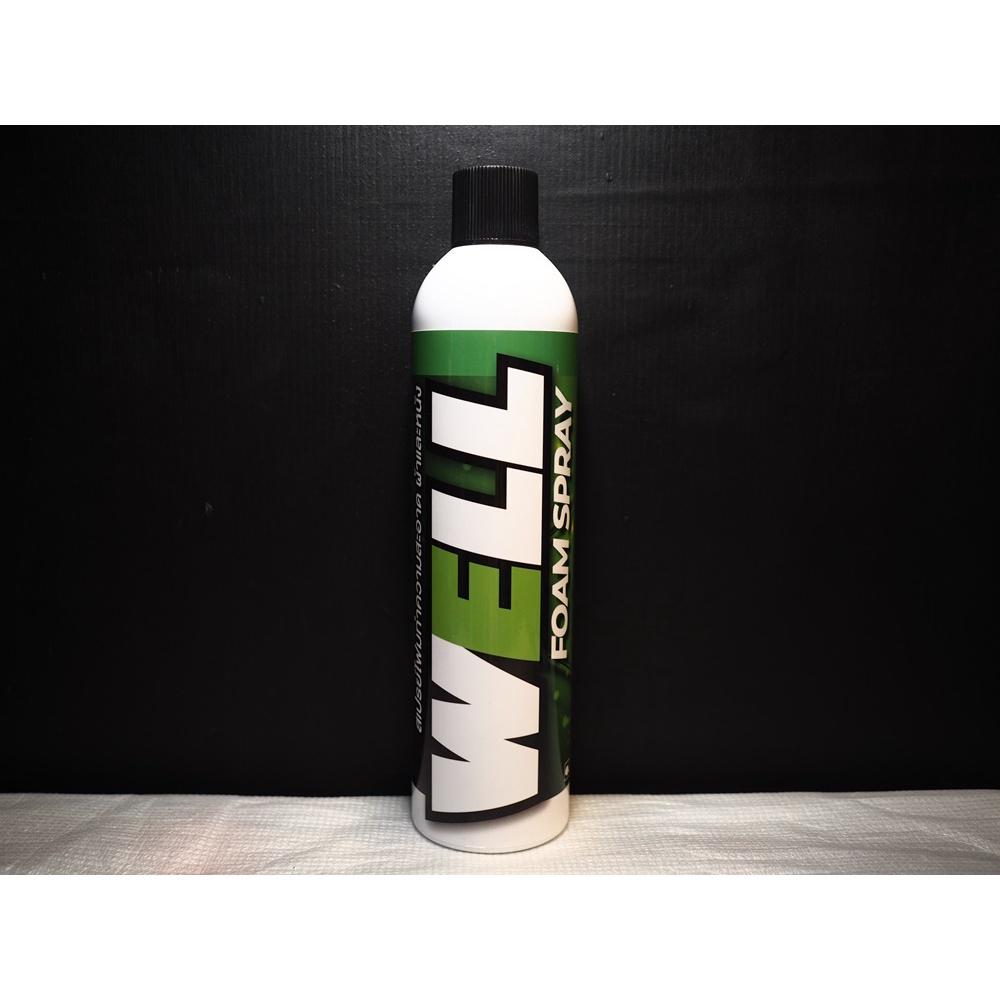 สเปรย์ทำความสะอาดทั่วไป Lube71 Well Spray ขนาด 600มล.