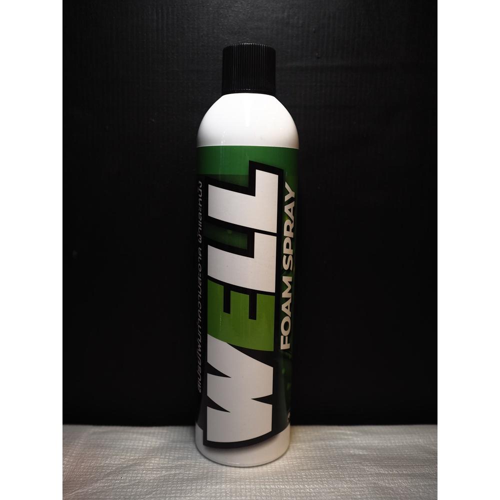 สเปรย์ทำความสะอาดทั่วไป Lube71 Well Spray ขนาด 600มล.