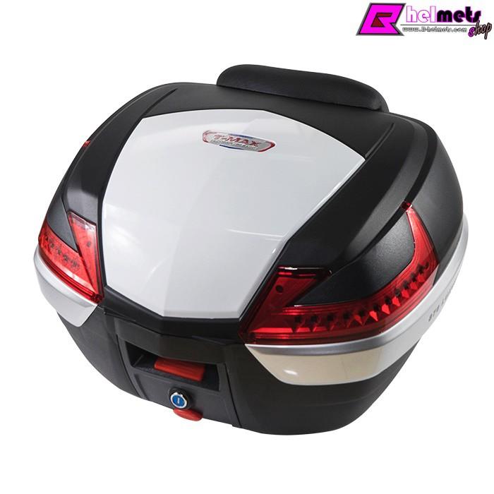 ##กล่องท้ายเบาะTOPBOX (T-MAX) YM0878 (42L)