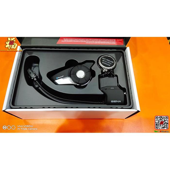 ##บลูทูธ BlueTooth Sena 20S Evo แท้*