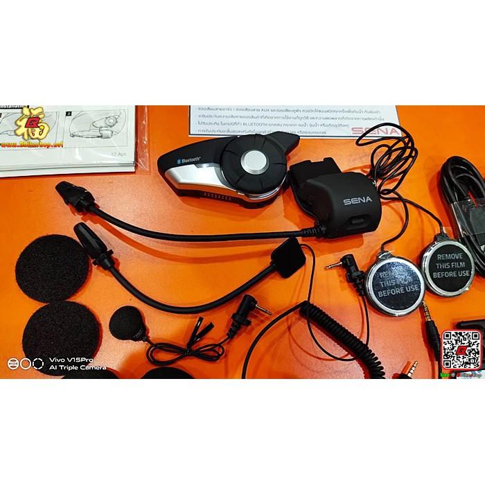 ##บลูทูธ BlueTooth Sena 20S Evo แท้*