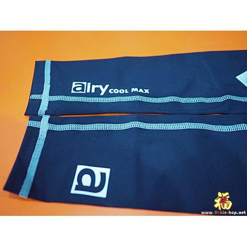 10 ปลอกแขน แบรนด์Airy COOLMAX ปลอกแขนคุณภาพ