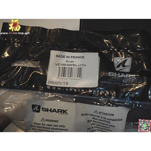 #"ชิวหมวก Shark รุ่น Race R Pro สีทอง แท้