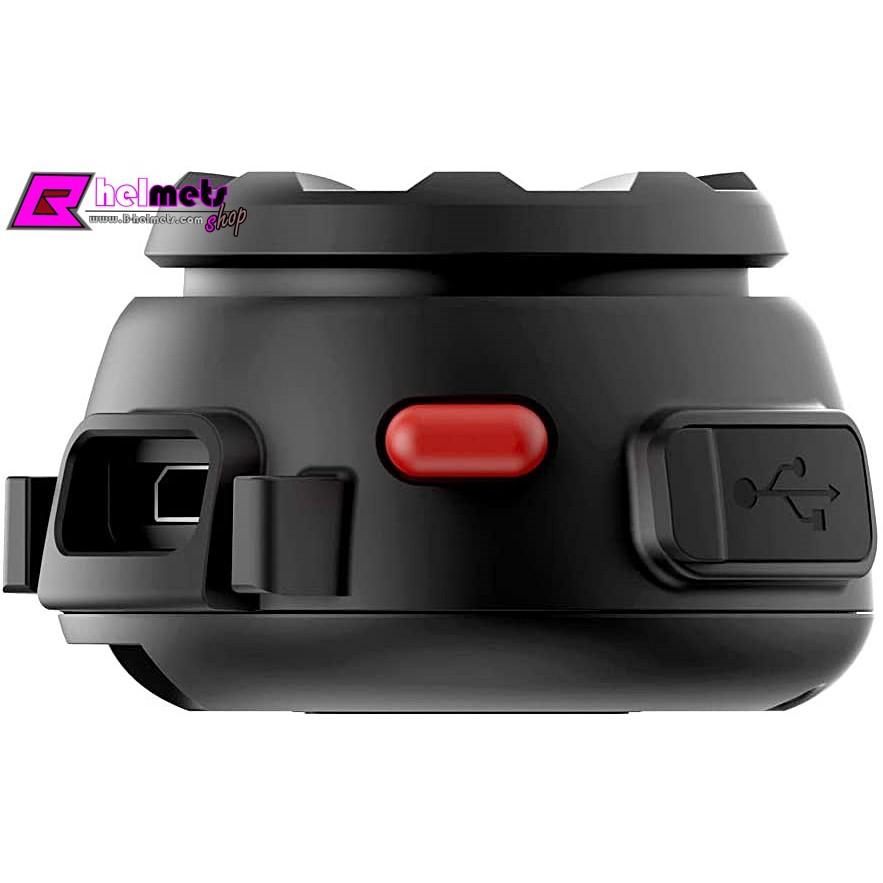 บลูทูธ SENA 5S New Model จอ LED รับประกัน 2ปีเต็ม ใช้งานง่าย bluetooth รุ่นใหม่ล่าสุด ลำโพง HD เบสแน่น