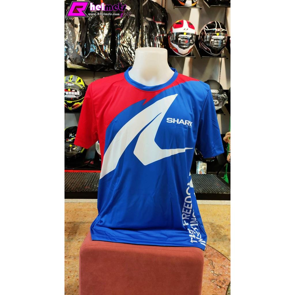 #คอลเลคชั่น Shark Helmet มาแล้วจร้าา มีเสื้อยึด,ฮูด,แมส ฯลฯ