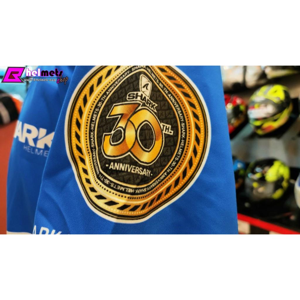 #คอลเลคชั่น Shark Helmet มาแล้วจร้าา มีเสื้อยึด,ฮูด,แมส ฯลฯ