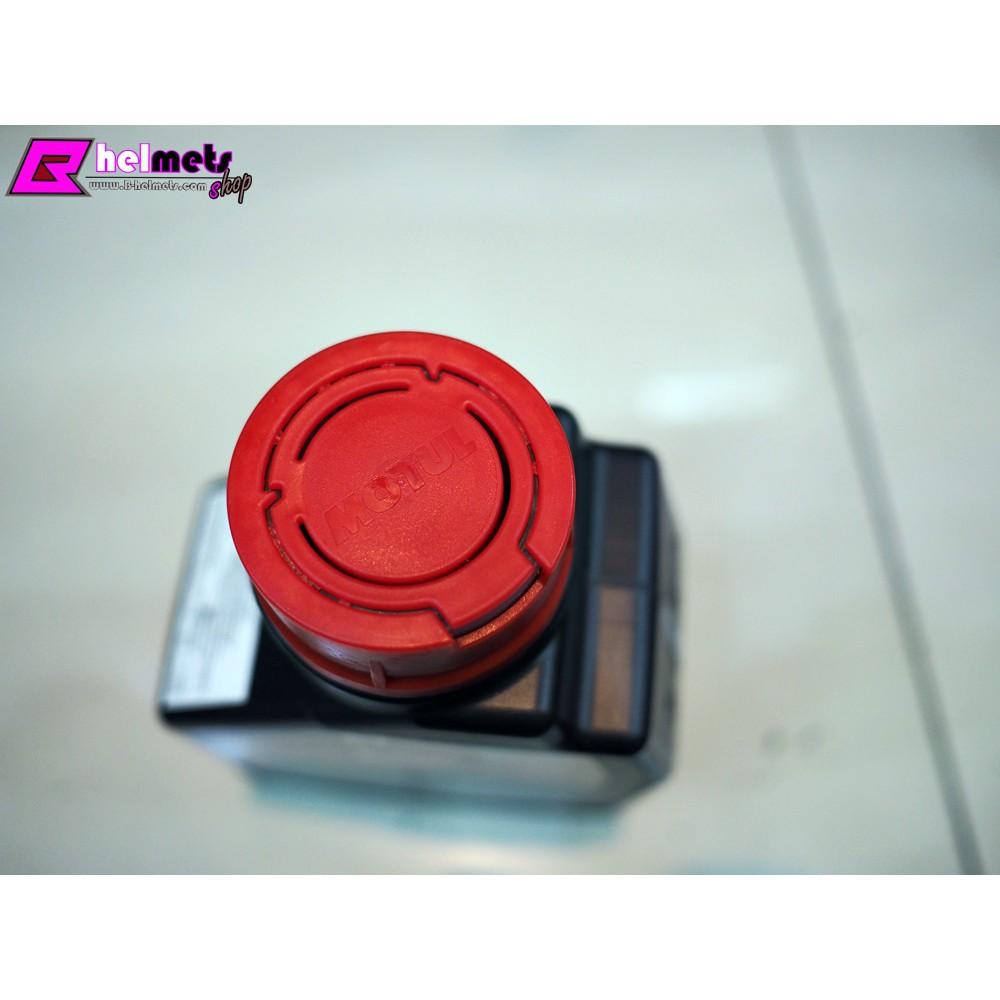 น้ำมันเครื่อง MOTUL 3000 PLUS 4T [ 10w-40 ] 0.8 L