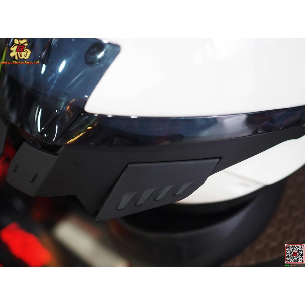 ##หมวกกันน็อค LAZER RAFALE-S - สีพื้น White