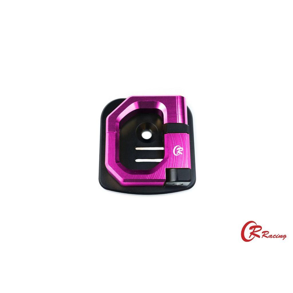 ตะขอเกี่ยวของ CNC Special Edition  GIORNO125 CR RACING