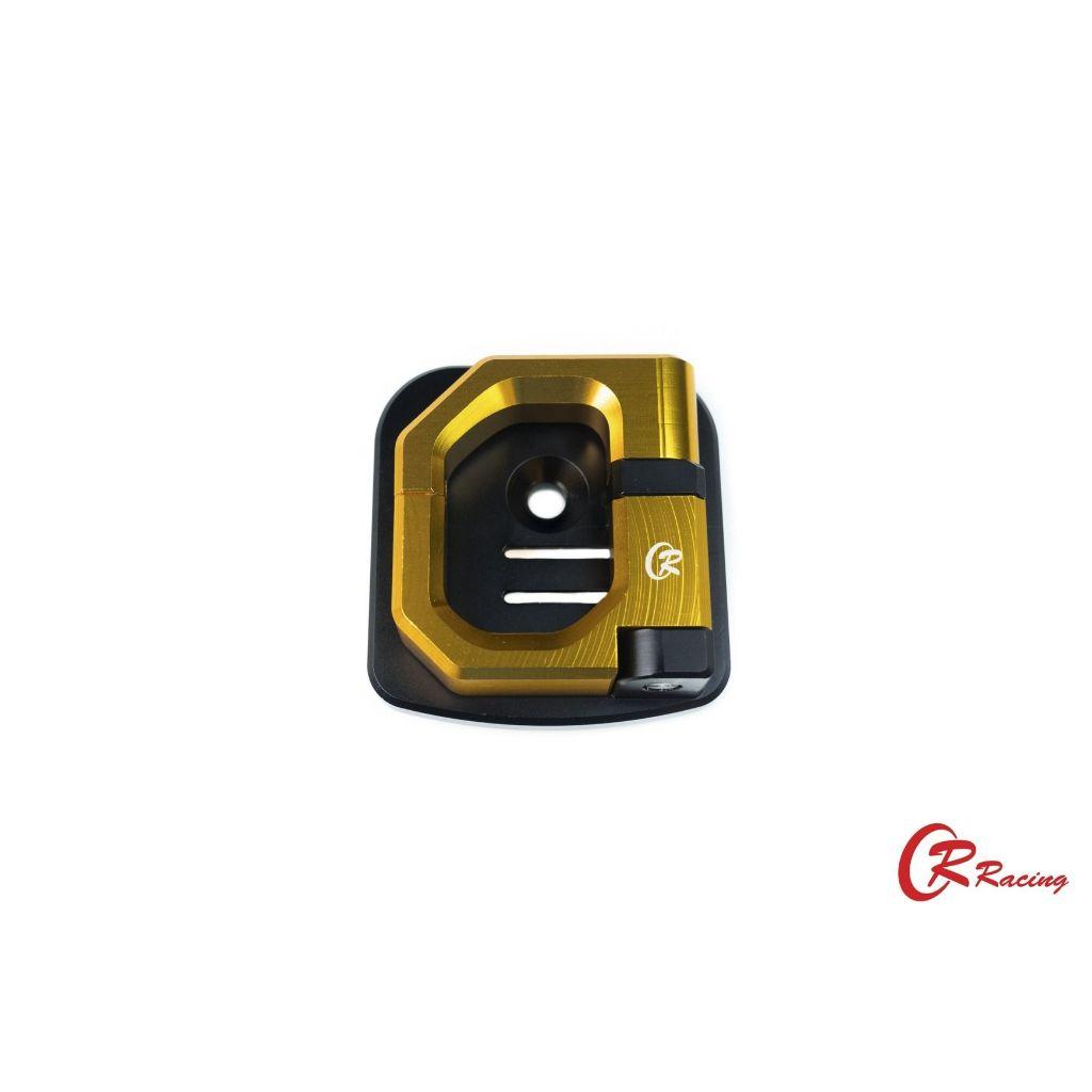 ตะขอเกี่ยวของ CNC Special Edition  GIORNO125 CR RACING