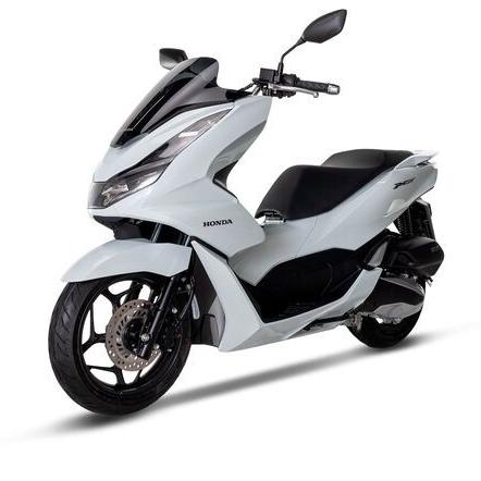 ชุดน็อต PCX160 ชุดบน/ชุดหน้าล่าง สีเลส,สีทอง,สีไทเท