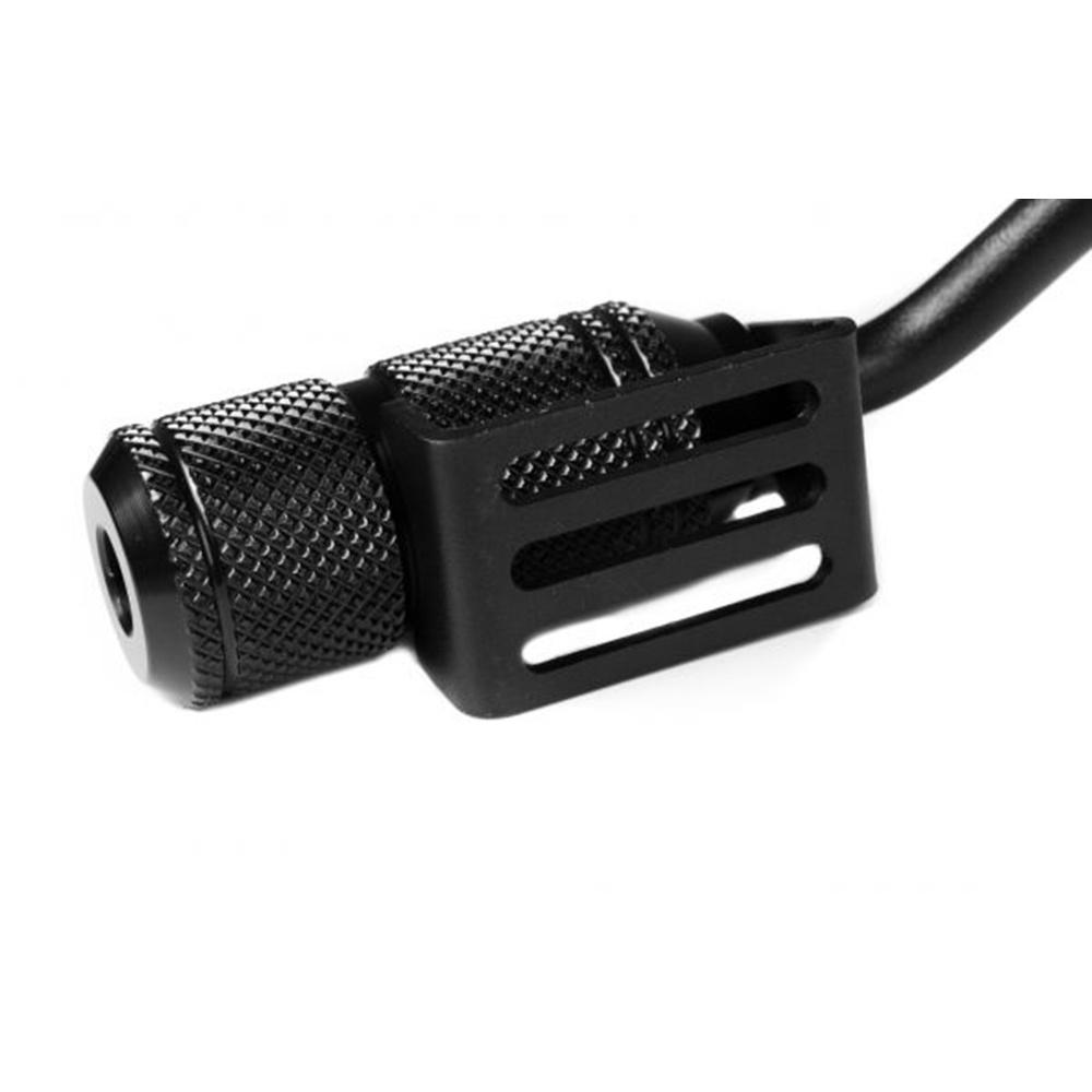 คานพักเท้าหน้า CNC LEAD-125  Giorno+ CR RACING