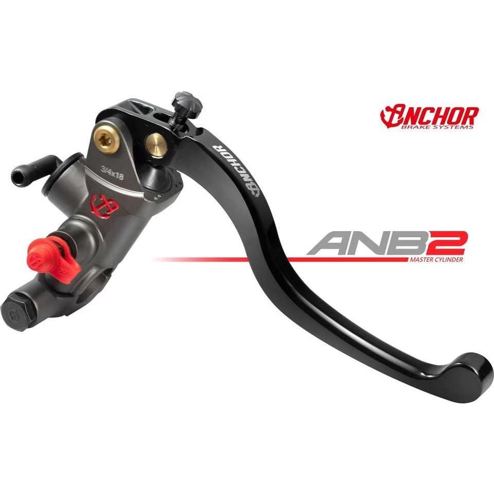 15. ปั๊มบน เเบรนด์ Anchor ANB2 เบอร์ 15mm 17mm 19mm มีทั้งด้านซ้ายเเละด้านขวา สินค้ารับประกัน 1 ปี สินค้าเเบรนด์ไต้หวัน