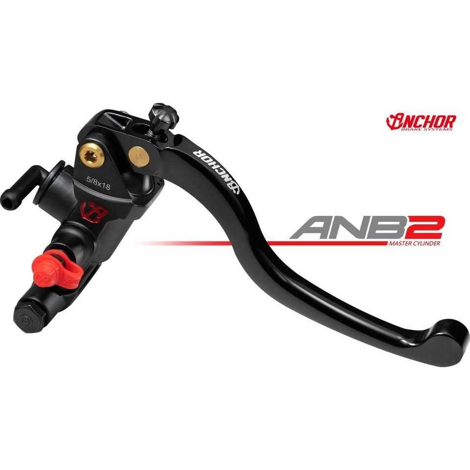 15. ปั๊มบน เเบรนด์ Anchor ANB2 เบอร์ 15mm 17mm 19mm มีทั้งด้านซ้ายเเละด้านขวา สินค้ารับประกัน 1 ปี สินค้าเเบรนด์ไต้หวัน