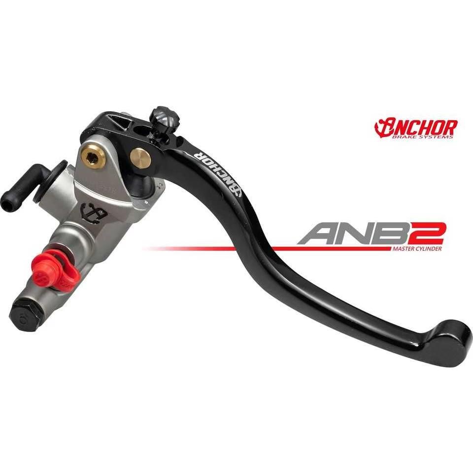 15. ปั๊มบน เเบรนด์ Anchor ANB2 เบอร์ 15mm 17mm 19mm มีทั้งด้านซ้ายเเละด้านขวา สินค้ารับประกัน 1 ปี สินค้าเเบรนด์ไต้หวัน