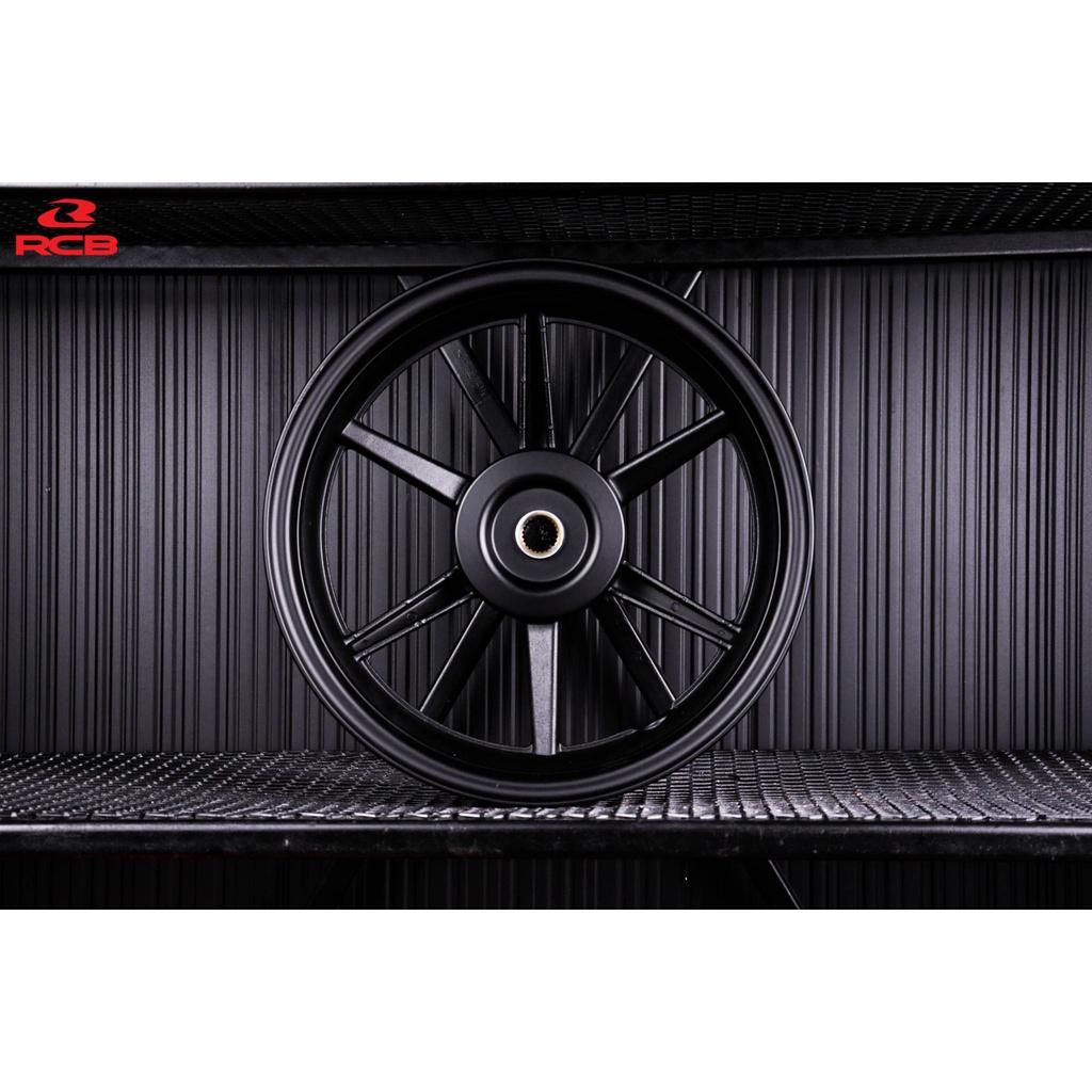 ล้อแม็ก RCB SP811 For Yamaha N-max (เก่า,ใหม่)  6ก้าน Racing boy