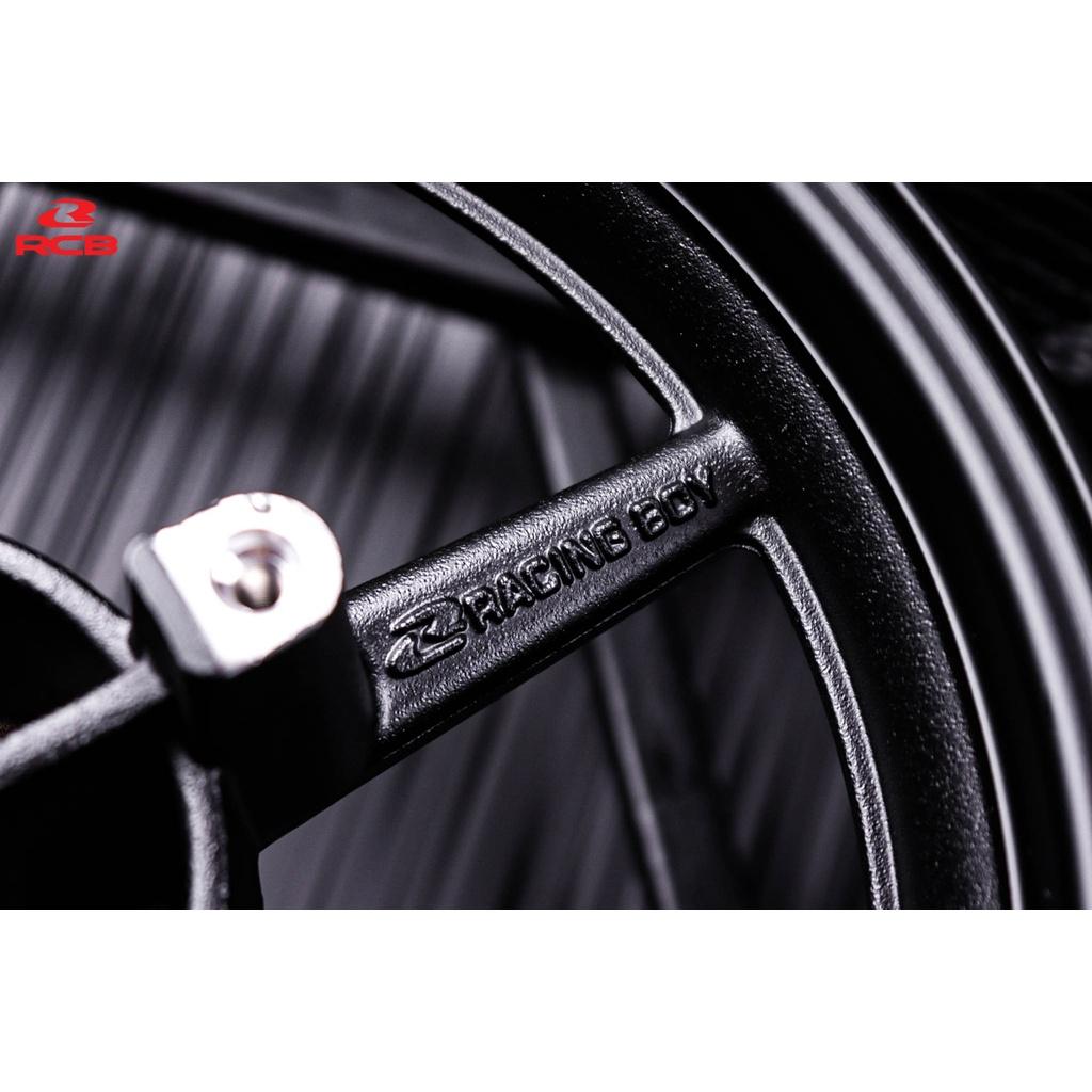 ล้อแม็ก RCB SP811 For Yamaha N-max (เก่า,ใหม่)  6ก้าน Racing boy