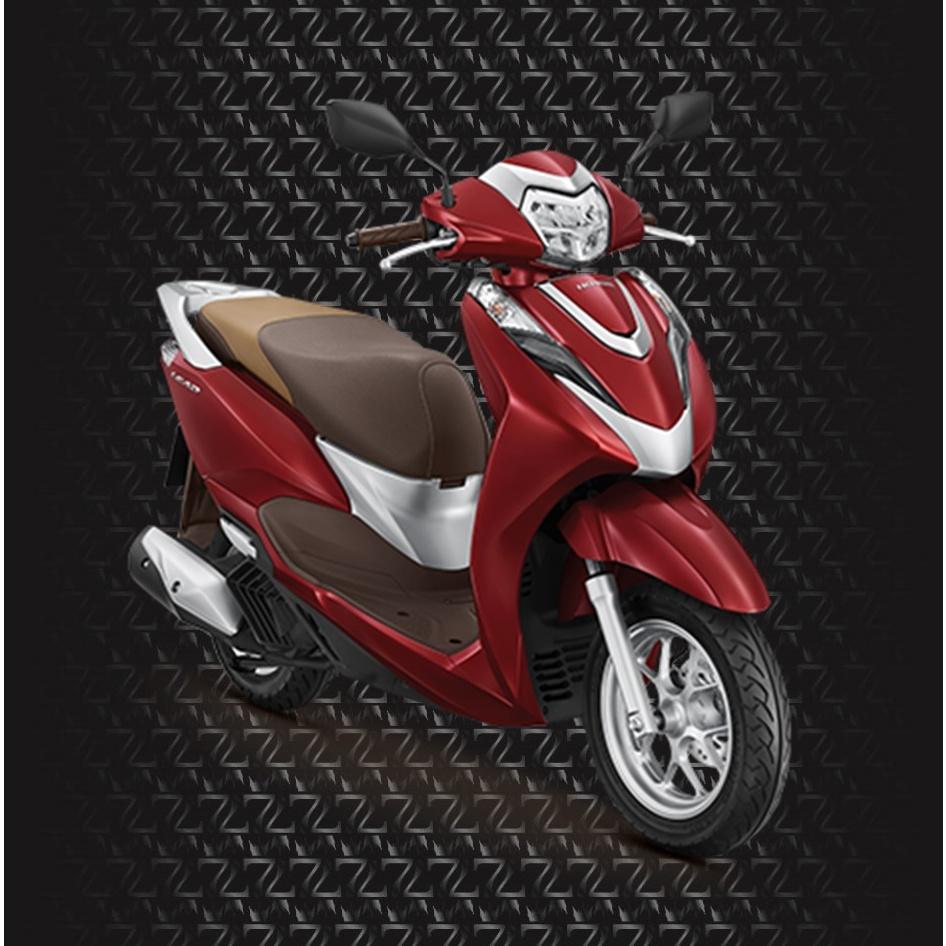 จานดิสก์ LEAD 190 มิล SEVENSPEED ซีรี่ส์7 V.2 4 หมุด + อลูมิเนียม ซีรี่ส์-7