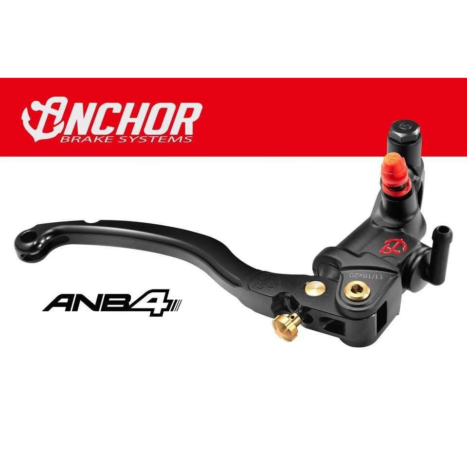17. ปั๊มบน เเบรนด์ Anchor ANB4 เบอร์ 14mm, 17mm สินค้ารับประกัน 1 ปี มีให้เลือกหลายสี สินค้าเเบรนด์ไต้หวัน