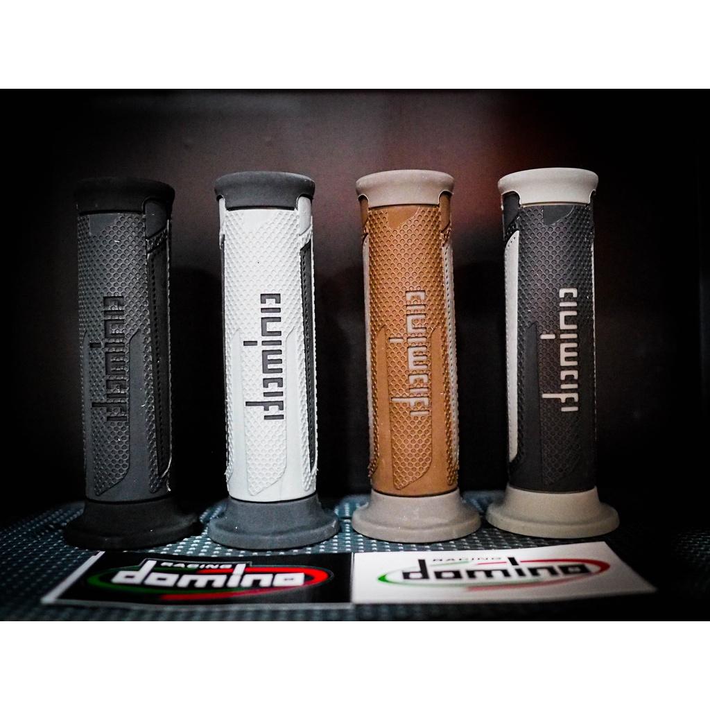 สีใหม่2022 ปลอกแฮนด์ DOMINO A350 แท้100% * 🇮🇹นำเข้าจาก italy มีหลายสี ใส่ได้ทุกรุ่น
