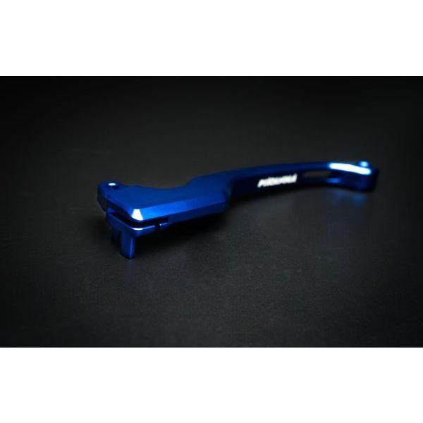 มือเบรค CNC PIRANHA LEVERS LEAD-125 4V Special Edition