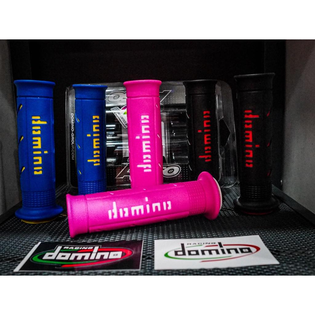 ปลอกแฮนด์ DOMINO XM2(A250) แท้100%  🇮🇹 นำเข้าจาก italy มีหลายสี ใส่ได้ทุกรุ่น