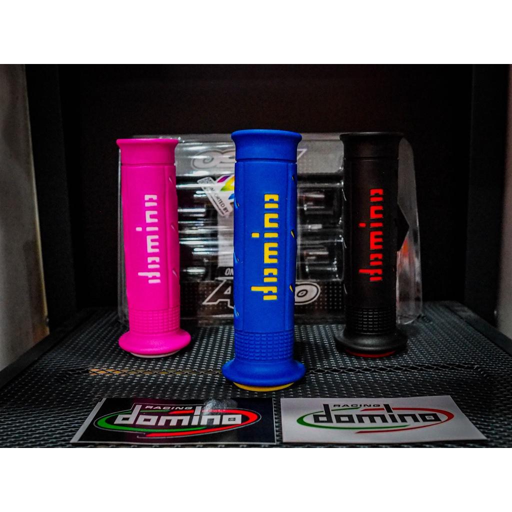 ปลอกแฮนด์ DOMINO XM2(A250) แท้100%  🇮🇹 นำเข้าจาก italy มีหลายสี ใส่ได้ทุกรุ่น