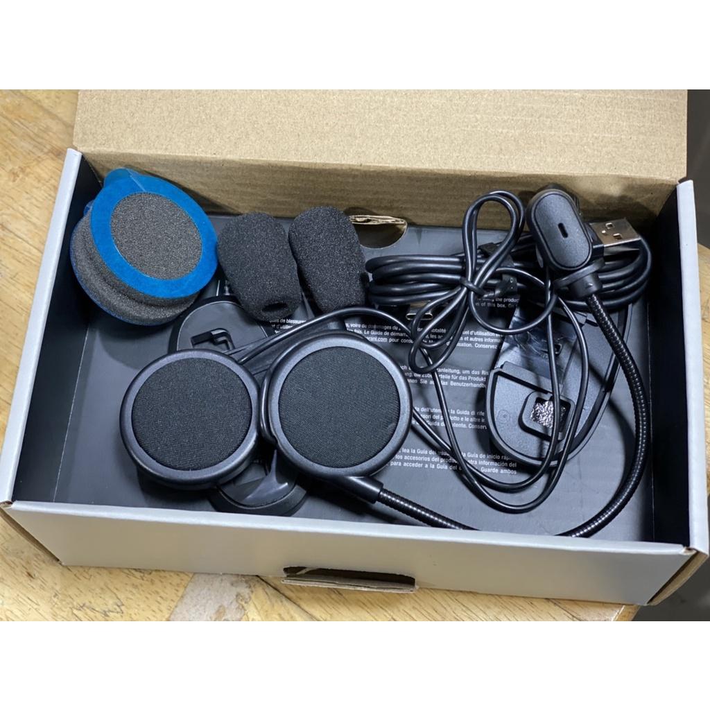 หูฟัง บลูทูธติดหมวกกันน็อค รุ่นใหม่ล่าสุด PARANI A10 WIRED และ A10 BOOM  ไมค์แปะสาย ไมค์ก้าน