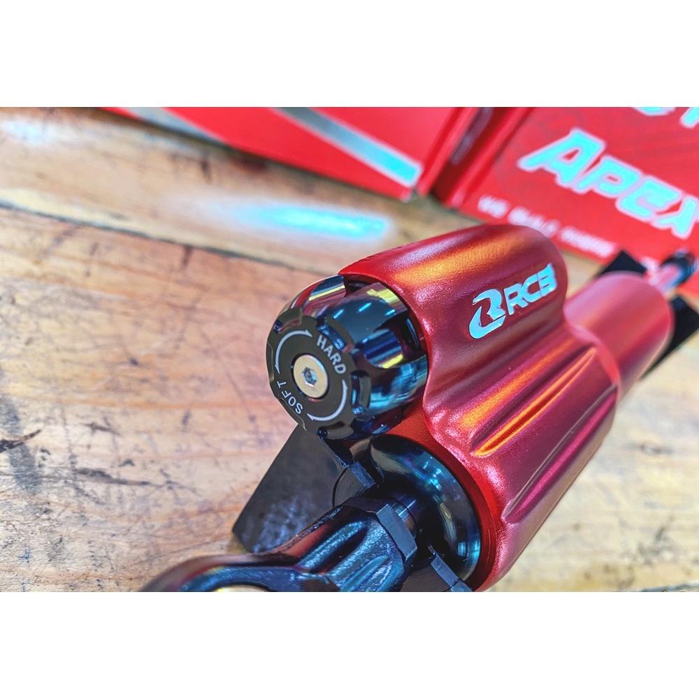 กันสะบัด APEX DAMPER ขนาด 80 mm.Aluminium Alloy Racing Boy RCB กันสบัด