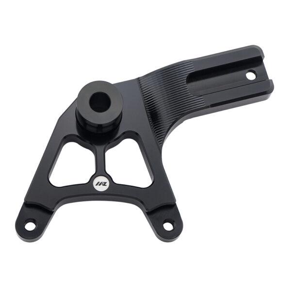 508. ขาจับปั้มหลังผีเสื้อ ปั้มBrembo ปักข้าง 2P  ST-125Dax แบรนด์ METEL ZONE