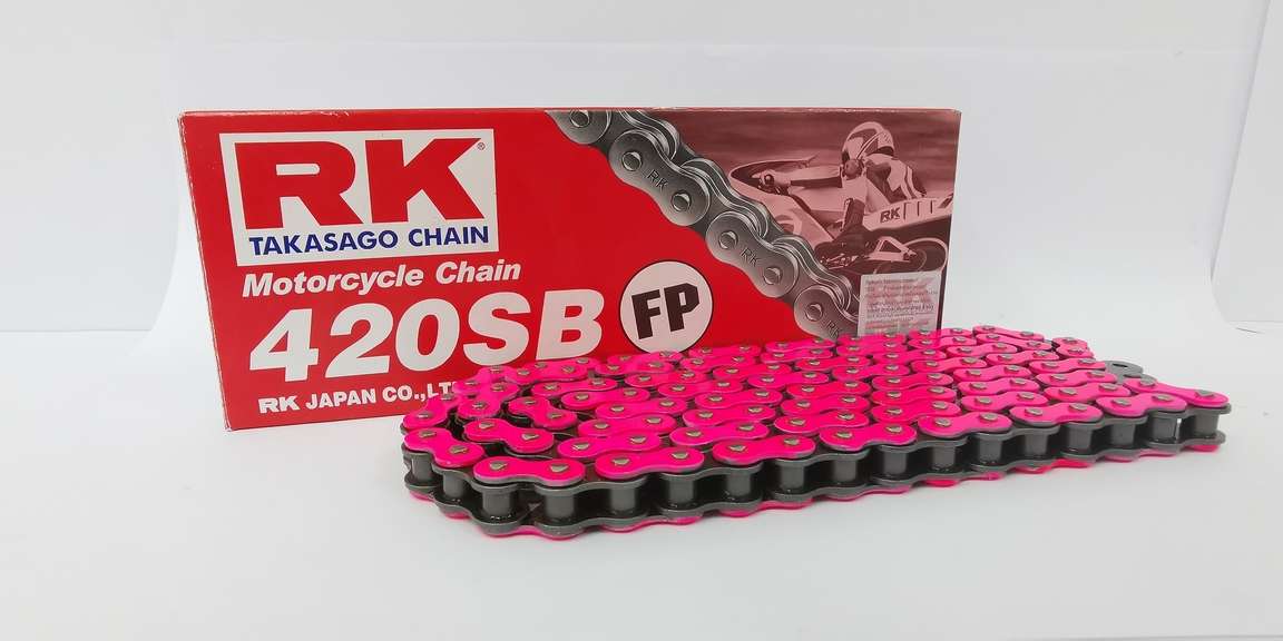 RK420SB สีชมพูFP