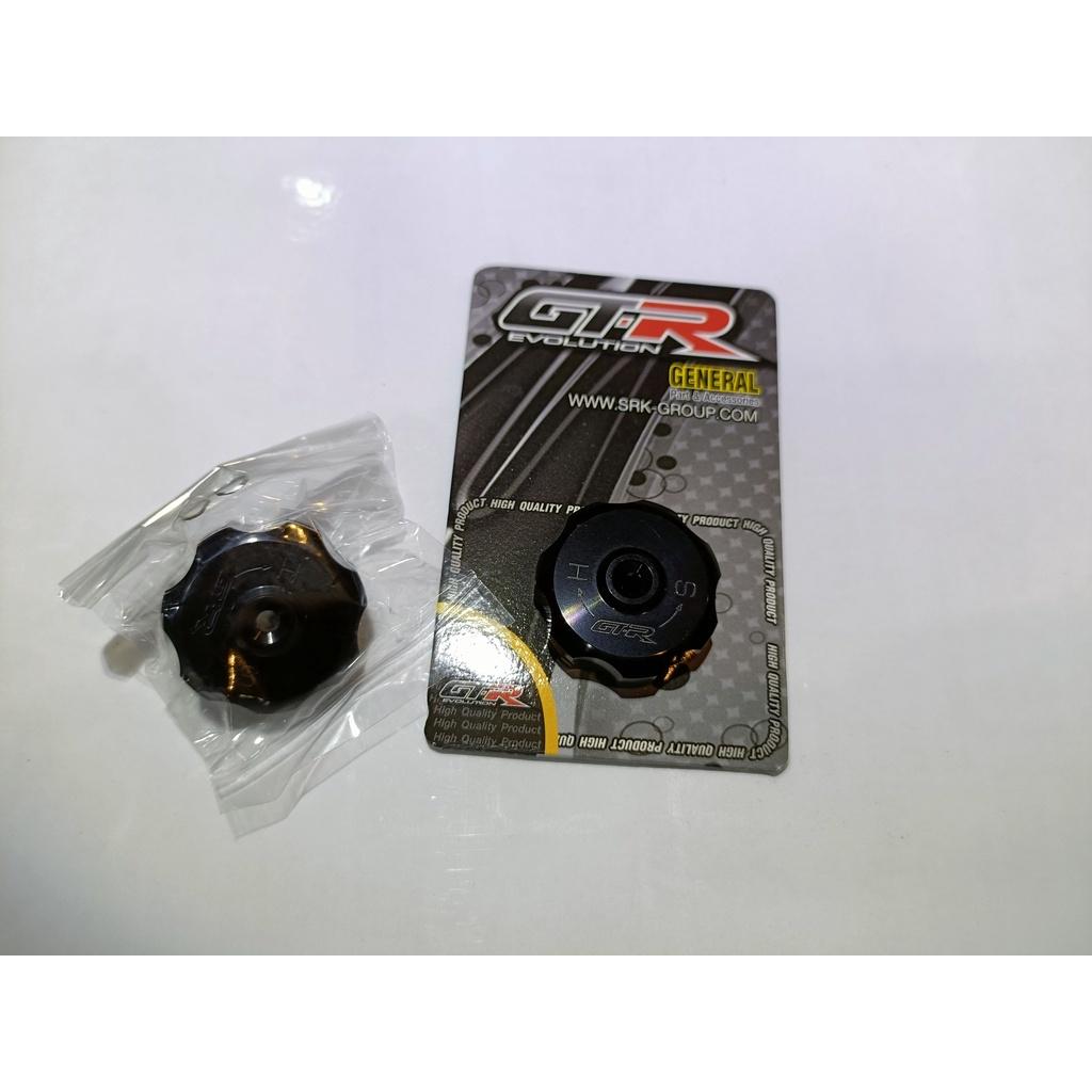 หมุดปรับ COMPRESSION โช๊ค OHLINS ใส่ Forza300-350 / X-MAX300 งาน GTR