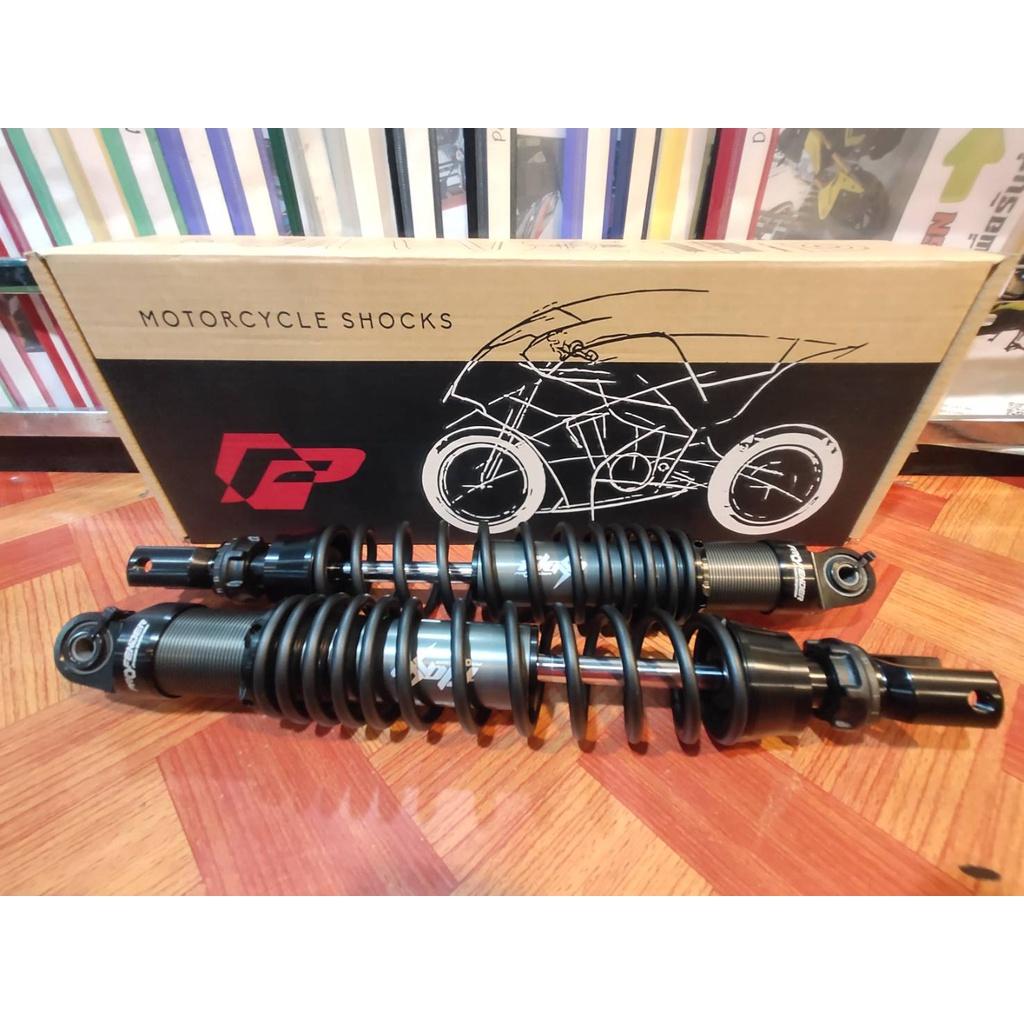 รวมโช๊คหลังทุกรุ่น PROFENDER  รุ่น  FLASH SERIES งานแท้100% Forza300-350 / X-MAX300 / PCX160 / N-MAX2021