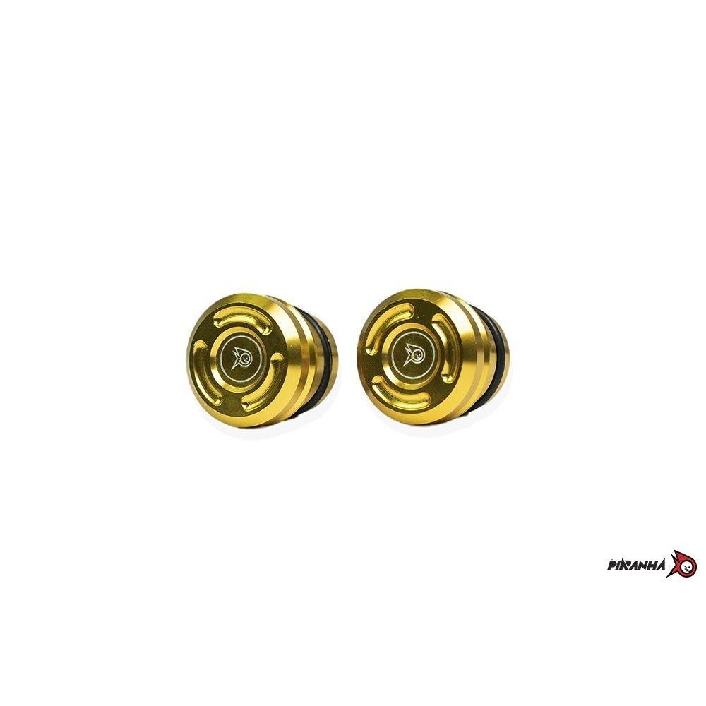 ฝาอุดเฟรม CNC Monkey-125 PIRANHA (0116)
