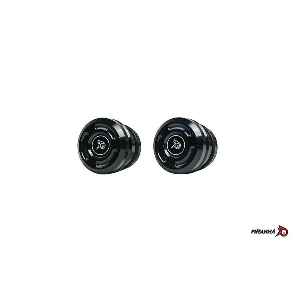 ฝาอุดเฟรม CNC Monkey-125 PIRANHA (0116)