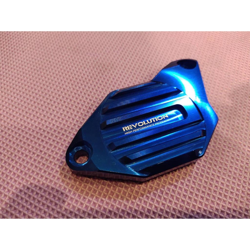 การ์ดปั๊มน้ำ  ADV350 / FORZA300-350 งานREVOLUTION ครบทุกสี