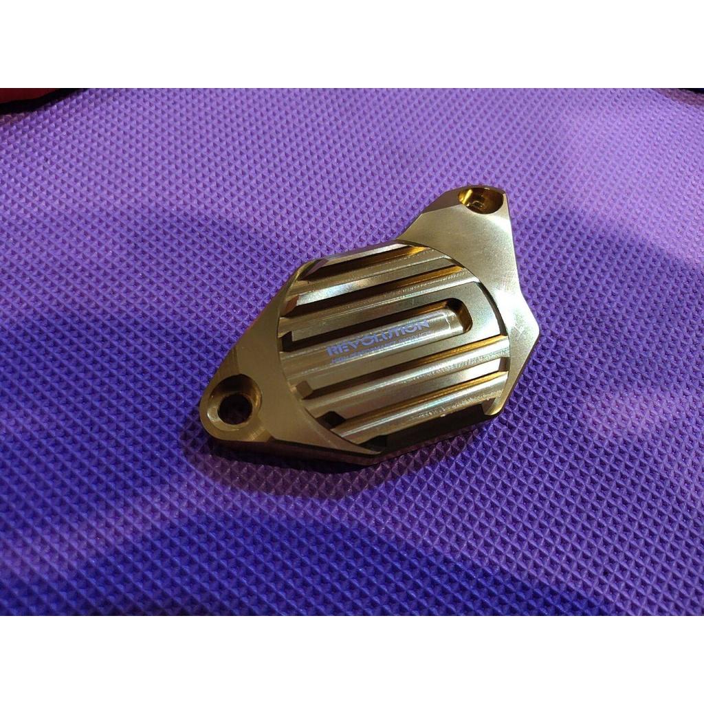 การ์ดปั๊มน้ำ  ADV350 / FORZA300-350 งานREVOLUTION ครบทุกสี
